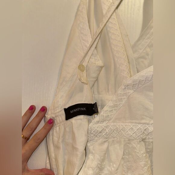 MINKPINK Romper - Picture 9 of 9